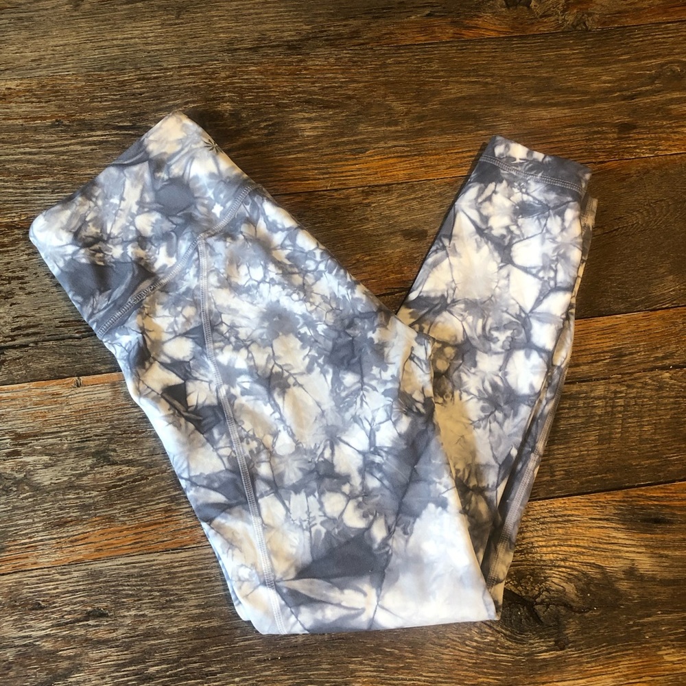 Athleta legging, size small, 7/8 length